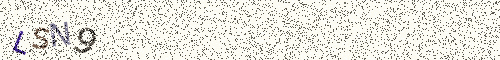 Cryptogramme