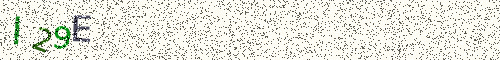 Cryptogramme