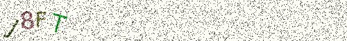 Cryptogramme