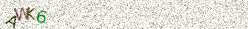Cryptogramme