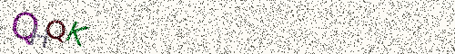Cryptogramme