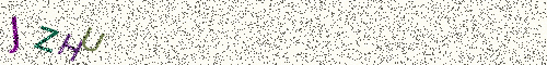 Cryptogramme
