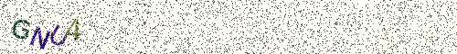 Cryptogramme
