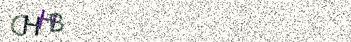 Cryptogramme