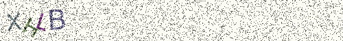 Cryptogramme