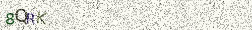 Cryptogramme