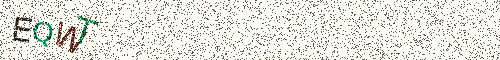 Cryptogramme