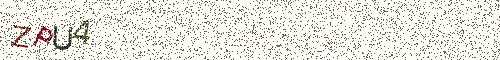 Cryptogramme
