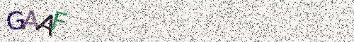 Cryptogramme