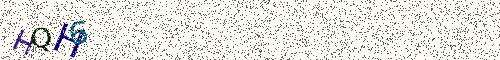 Cryptogramme
