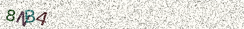 Cryptogramme