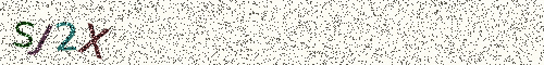 Cryptogramme