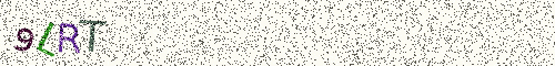 Cryptogramme