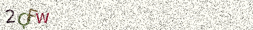 Cryptogramme