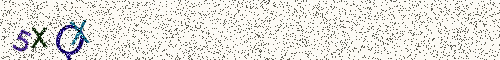 Cryptogramme