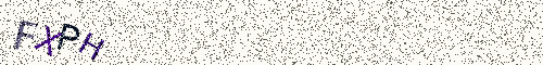 Cryptogramme
