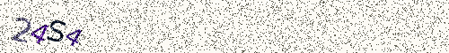 Cryptogramme