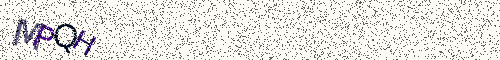 Cryptogramme