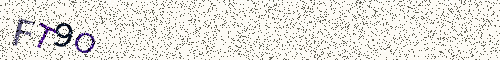 Cryptogramme