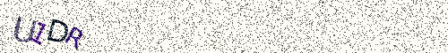 Cryptogramme