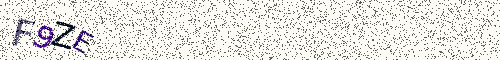 Cryptogramme