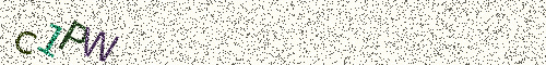 Cryptogramme