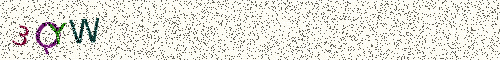 Cryptogramme
