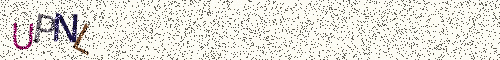 Cryptogramme