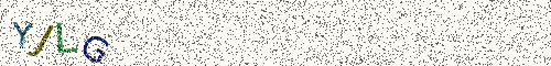 Cryptogramme