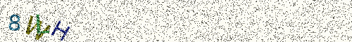 Cryptogramme