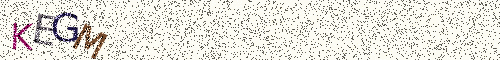 Cryptogramme