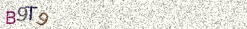 Cryptogramme
