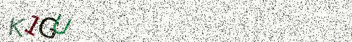Cryptogramme