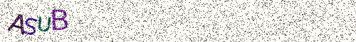 Cryptogramme