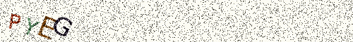 Cryptogramme