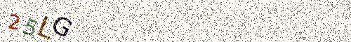 Cryptogramme