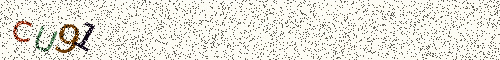 Cryptogramme