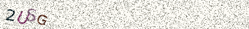 Cryptogramme