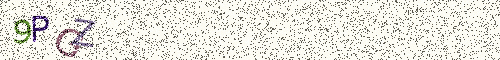 Cryptogramme