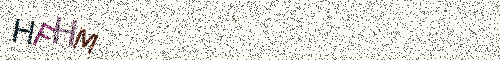 Cryptogramme