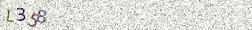 Cryptogramme