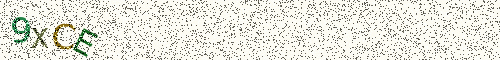 Cryptogramme