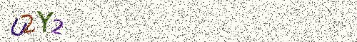 Cryptogramme