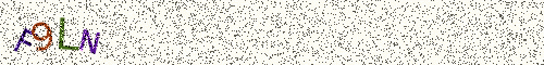 Cryptogramme