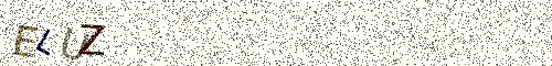 Cryptogramme