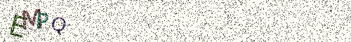 Cryptogramme