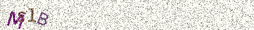 Cryptogramme