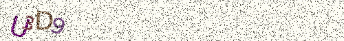 Cryptogramme