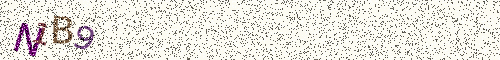 Cryptogramme
