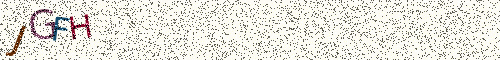 Cryptogramme
